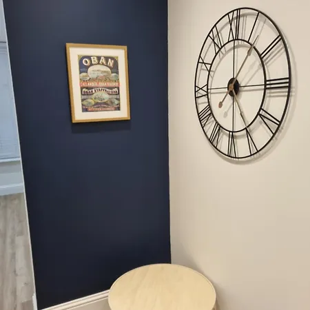 The Rail & Ferry Den