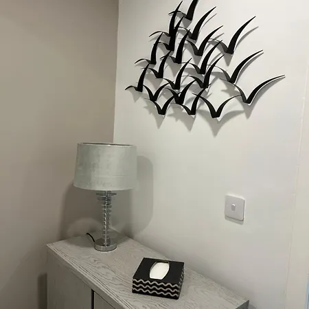 Glenshellach Apartment *