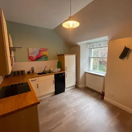 Apartment Carronvale. 3 Bedroom Apartment. Oban