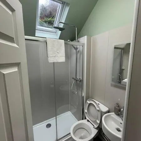 Carronvale. 3 Bedroom Apartment. Apartment Oban