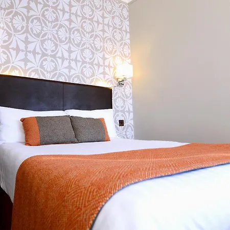 Columba Hotel 3*