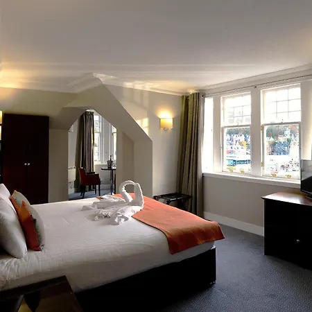 Hotel Columba 3*