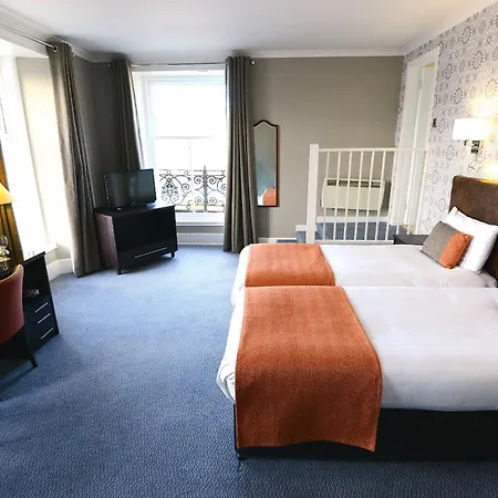 Columba Hotel 3*