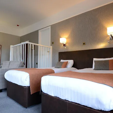 Columba 3* Oban