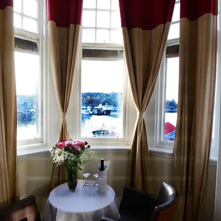 Hotel Columba 3*