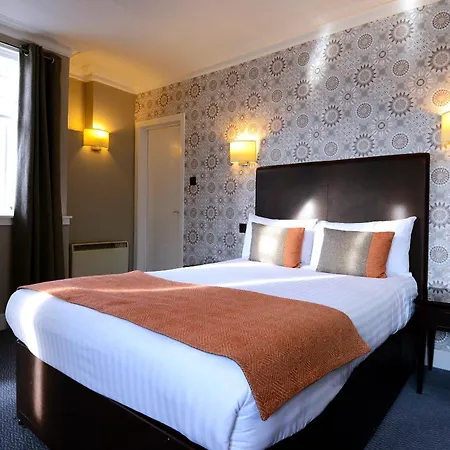 Hotel Columba Oban
