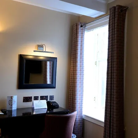 Columba 3* Oban
