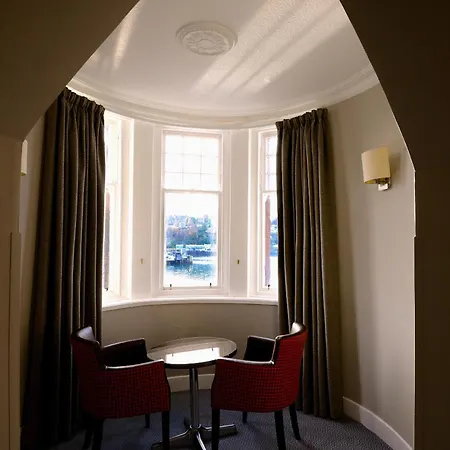 Hotel Columba