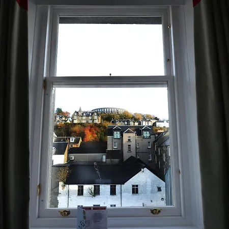 Columba Hotel