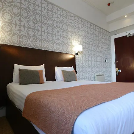 Columba Hotel Oban