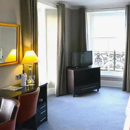 Hotel Columba 3*