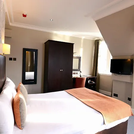 Hotel Columba