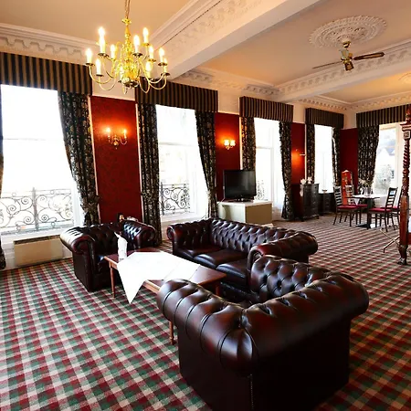 Columba Hotel Oban