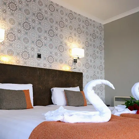Columba 3*