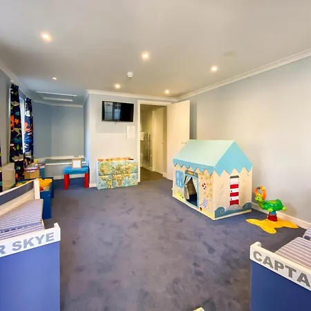 Holiday home Melfort Village