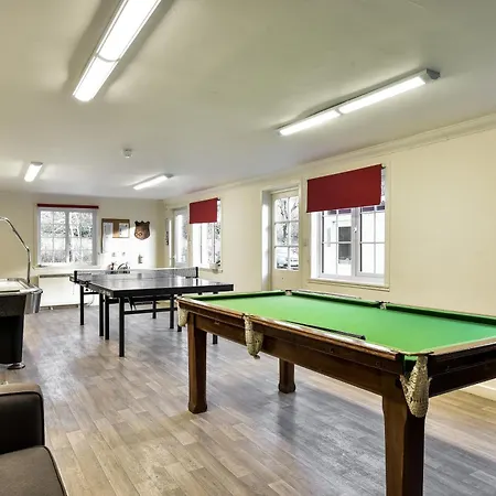 Melfort Village Holiday home