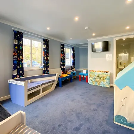 Melfort Village Holiday home *