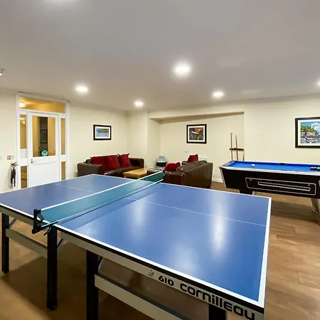 Holiday home Melfort Village Oban