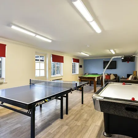 Holiday home Melfort Village *