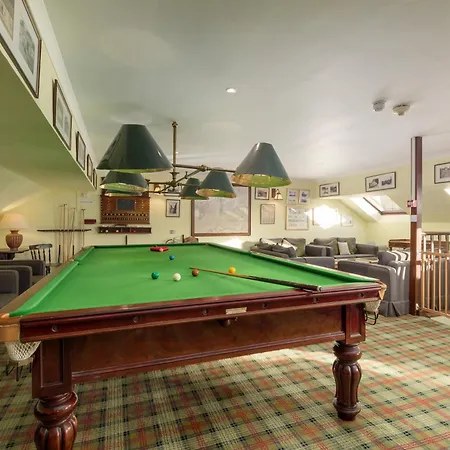 Melfort Village Holiday home