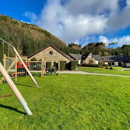 Melfort Village Holiday home