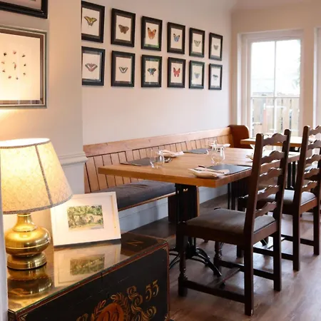 Tigh An Truish Hotel