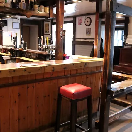 Hotel Tigh An Truish Oban
