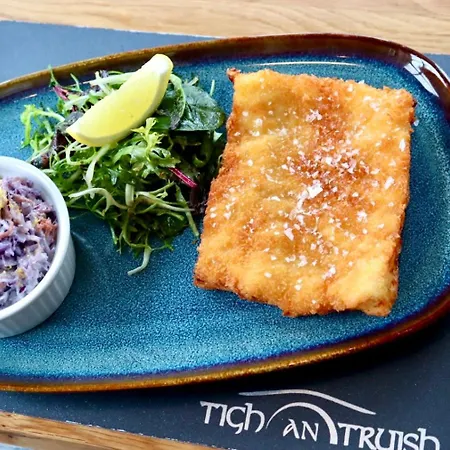 Tigh An Truish