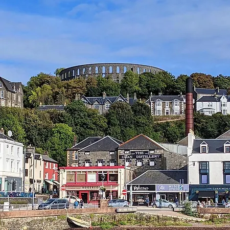 Campbell Street Apartment Oban