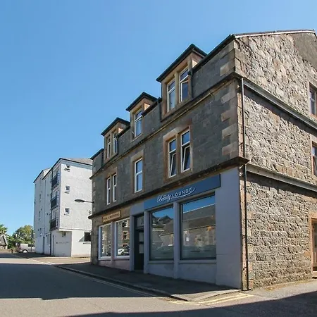 Campbell Street