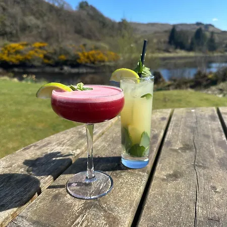 Tigh An Truish * Oban