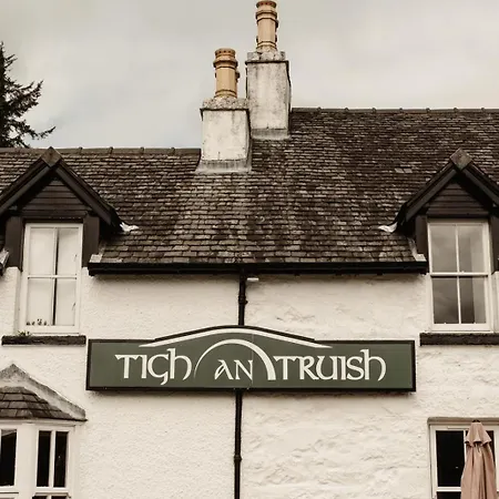 Tigh An Truish *
