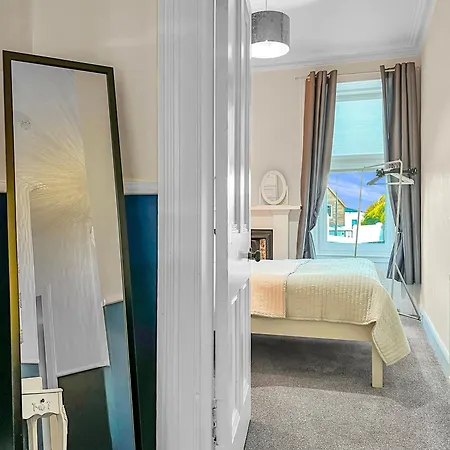 No.3 The Apartment Oban