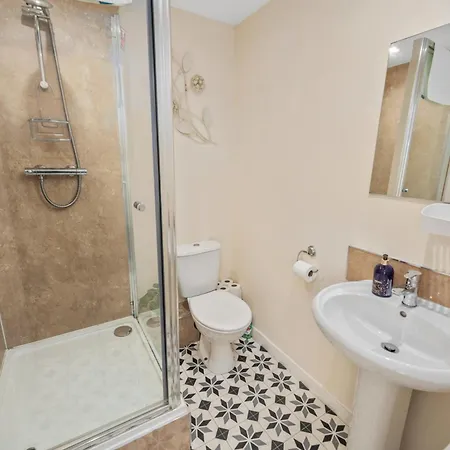 Stunning 2br Loft In - Sea Views * Oban