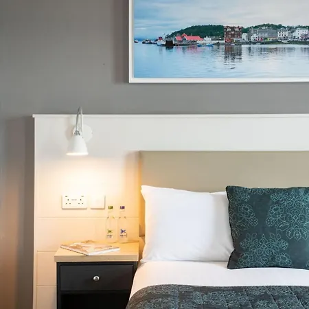 The Great Western Hotel Oban