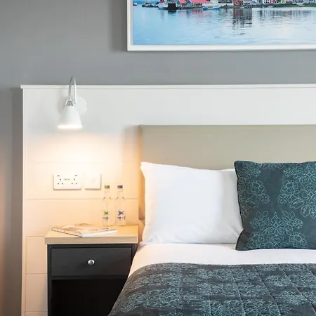Hotel The Great Western 3*
