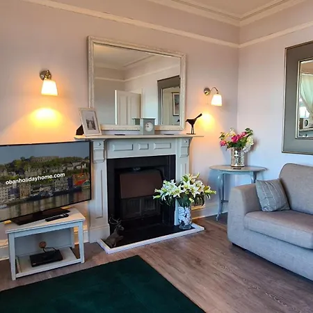 Three Apartment