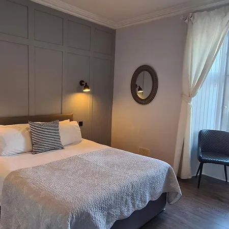 Three Apartment