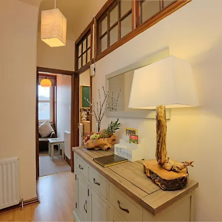 Apartment Argyll Mansions By Interhome Oban