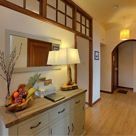 Argyll Mansions By Interhome Oban