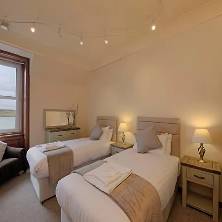 Apartment Argyll Mansions By Interhome *