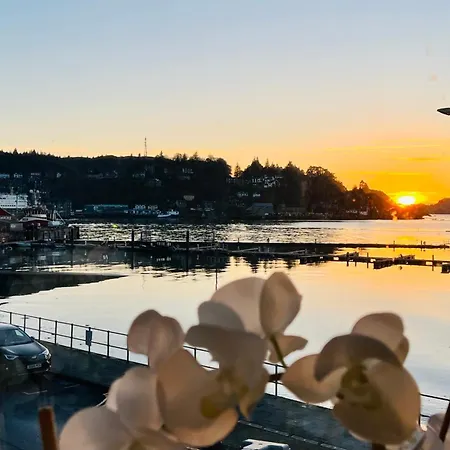 Apartment Island View *