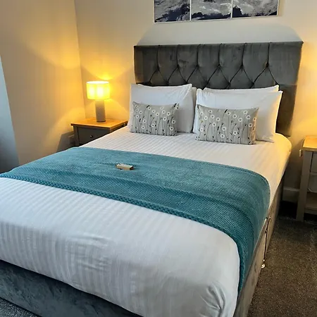 Guest house Killorn