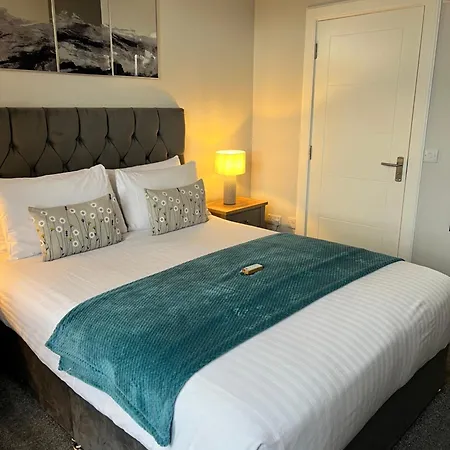 Killorn Guest house