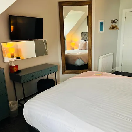 Guest house Killorn