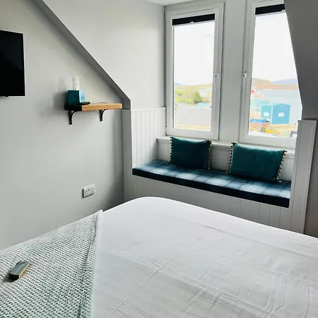 Guest house Killorn