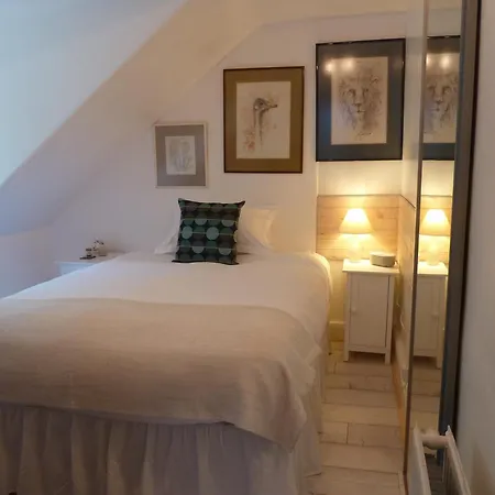 Bed & Breakfast Failte 3*