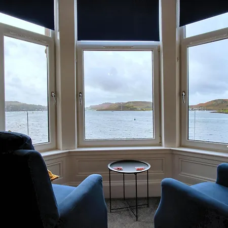 Mackays Casa de hóspedes Oban