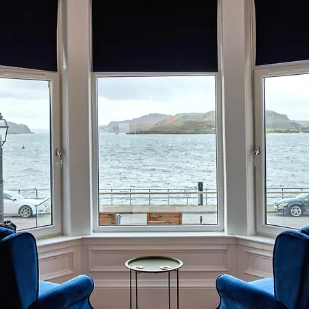 Mackays 4* Oban
