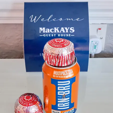 Mackays